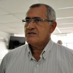 Saúde participa de seminário sobre trabalho rural - Fotos: Ascom/SES