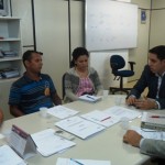 Secretário do Trabalho se reúne com movimentos sociais de Sergipe - Fotos: Ascom/Setrab