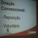 Membros da Central de Movimentos Populares inicia campanha de doação - Fotos: Ascom/FSPH