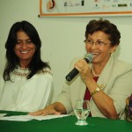 Governo apoia exposição '1000 Mulheres Pela Paz ao Redor do Mundo' - Carlos Roberto Britto