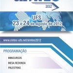 Fapitec/SE apoia a realização de eventos -