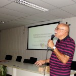 Egressos da Renascer participam de organização de evento no Senac -