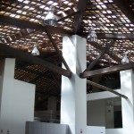 Mais três casarões históricos são recuperados em Laranjeiras - Fotos: Ascom/Seinfra