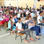 coordenadora do censo pela Seed