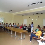Semarh mobiliza grupo para implementação do Plano de Combate a Desertificação -