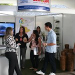 Secretário profere palestra em evento do Sebrae sobre Resíduos Sólidos  - Fotos: Ascom/Semarh