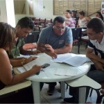 Emdagro finaliza mais um ciclo do projeto Cultivando Saberes - Fotos: Ascom/Emdagro