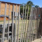 Deso garante mais água e saúde aos moradores da Zona de Expansão - O porteiro José Isaias dos Santos / Foto: Ascom/Deso