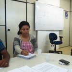 Secretário do Trabalho se reúne com movimentos sociais de Sergipe - Fotos: Ascom/Setrab