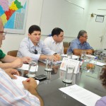 Conselho aprova aumento da vida útil dos veículos do Sistema Rodoviário -