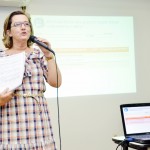 Comitê do Prêmio de Gestão Escolar realiza última visita técnica - Imagem/Divulgação