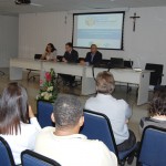 Seminário amplia conhecimento sobre funcionamento do Simples Nacional - Fotos: Ascom/Sefaz