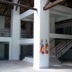 Mais três casarões históricos são recuperados em Laranjeiras - Fotos: Ascom/Seinfra