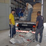Parceria entre Sefaz e SSP reduz despesas com reformas e manutenção de unidades da Segurança Pública - Fotos: Ascom/Sefaz