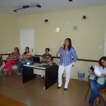 Semarh mobiliza grupo para implementação do Plano de Combate a Desertificação -