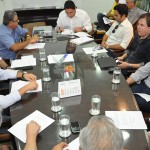 Conselho aprova aumento da vida útil dos veículos do Sistema Rodoviário -