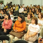 Governo apoia exposição '1000 Mulheres Pela Paz ao Redor do Mundo' - Carlos Roberto Britto