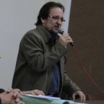 Moradores do Porto Dantas estão satisfeitos com as obras do PróMoradia - A dona de casa Helena de Almeida