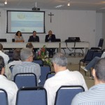 Seminário amplia conhecimento sobre funcionamento do Simples Nacional - Fotos: Ascom/Sefaz