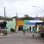 Ruas do município de Pedrinhas recebem rede de drenagem e capeamento asfáltico -