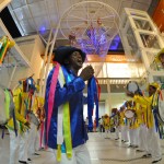 Museu da Gente Sergipana inaugura nova exposição  - O superintendente do Instituto Banese