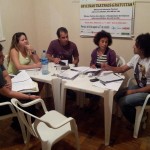 Ponto de Cultura do Grupo Oxente inicia oficinas de teatro  -