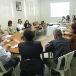 Governo estuda mudanças no atendimento a jovens vítimas de violência sexual - A secretária de Estado da Inclusão