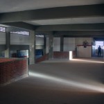 Secretário visita duas escolas da rede estadual que estão sendo reformadas -