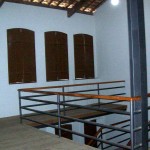 Mais três casarões históricos são recuperados em Laranjeiras - Fotos: Ascom/Seinfra