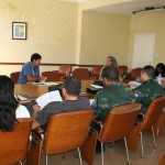 Comitê Estadual da Mata Atlântica de Sergipe retoma atividades - Fotos: Ascom/Semarh