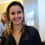 Profissionais da Rede de Enfrentamento à violência participam de oficinas - Fotos: Edinah Mary/Seides