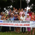 Emdagro finaliza mais um ciclo do projeto Cultivando Saberes - Fotos: Ascom/Emdagro