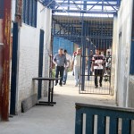 Secretário visita duas escolas da rede estadual que estão sendo reformadas -