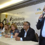 Estado e Conselho realizam III Conferência da Pessoa com Deficiência -
