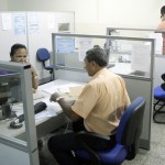 Entrada de processos com CNPJ ajuda empresários e contabilistas - Fotos: Vieira Neto/Sedetec