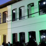 Mais três casarões históricos são recuperados em Laranjeiras - Fotos: Ascom/Seinfra