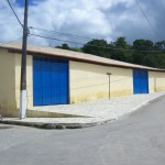 Mais três casarões históricos são recuperados em Laranjeiras - Fotos: Ascom/Seinfra
