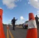 SSP intensifica policiamento contra homicídios em Aracaju e Socorro - Fotos: Ascom/SSP