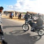 SSP intensifica policiamento contra homicídios em Aracaju e Socorro - Fotos: Ascom/SSP