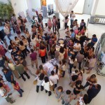 Lançamento de filme movimenta o Museu da Gente Sergipana  - Première movimenta Museu