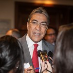 presidente da PetrobrasBiocombustiveis