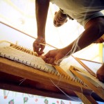 Artesãos sergipanos aprendem novas técnicas com colegas da Bahia - Fotos: Edinah Mary/Inclusão