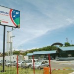 Maternidade disponibiliza cartão SUS para usuárias - Foto: Márcio Garcez/SES