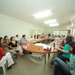 Seides participa de programa de desenvolvimento de quilombolas em Sergipe -