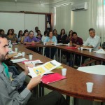 Seides participa de programa de desenvolvimento de quilombolas em Sergipe -