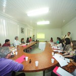 Seides participa de programa de desenvolvimento de quilombolas em Sergipe -