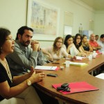 Seides participa de programa de desenvolvimento de quilombolas em Sergipe -