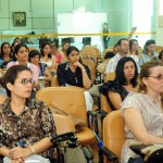 Inclusão capacita coordenadores dos Cras para atendimento às famílias - Fotos: Edinah Mary/Inclusão