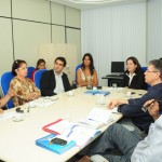 Governo e parceiros vão intensificar enfrentamento ao trabalho infantil -