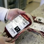 Agosto inicia com redução nas doações de sangue - Fotos: Ascom/Hemose